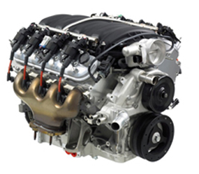 P2458 Engine